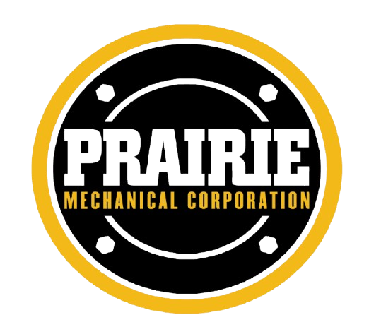 Prairie Mechanical Corporation Logo
